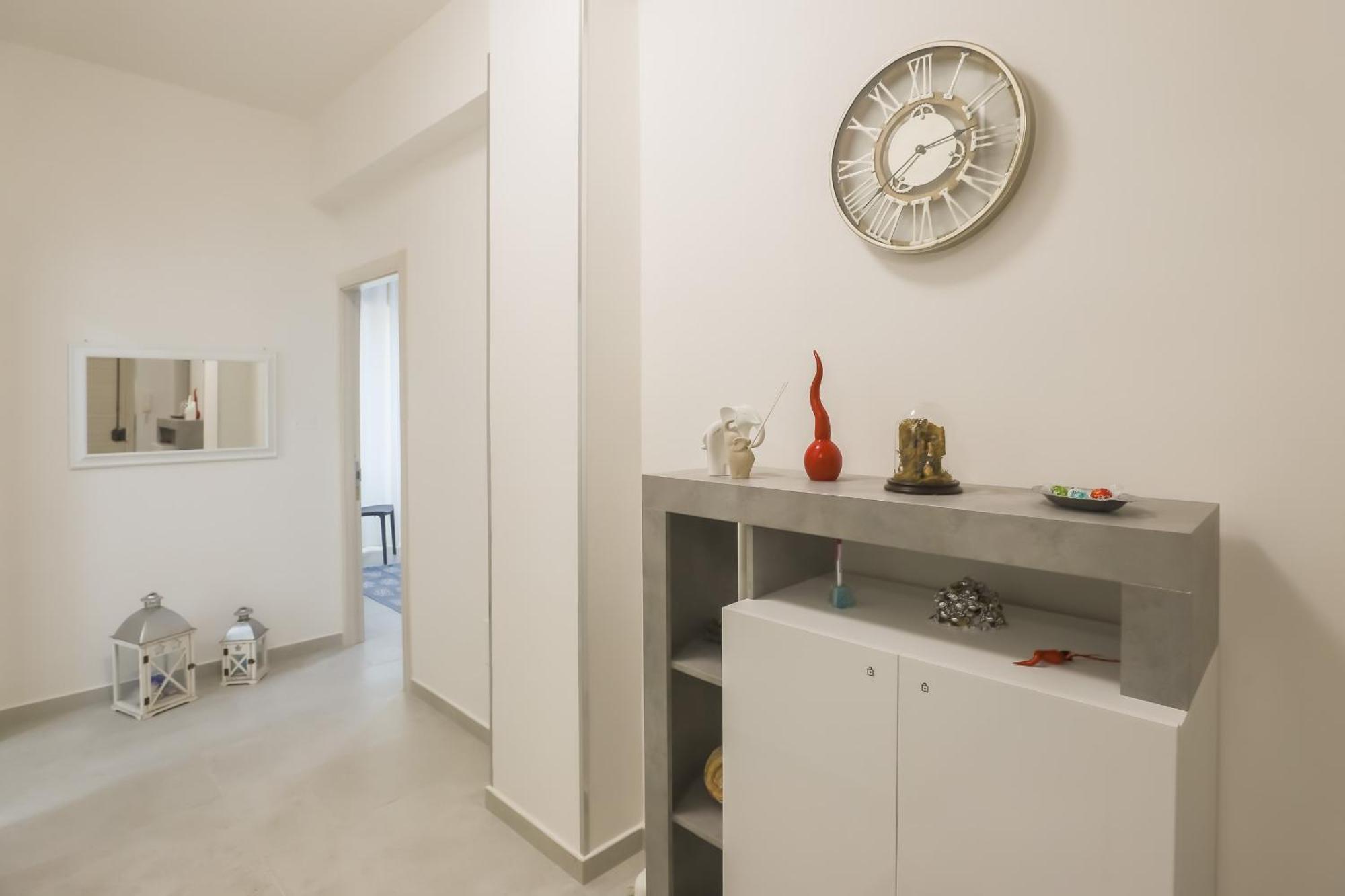 ساليرنو Barbyb B&B المظهر الخارجي الصورة