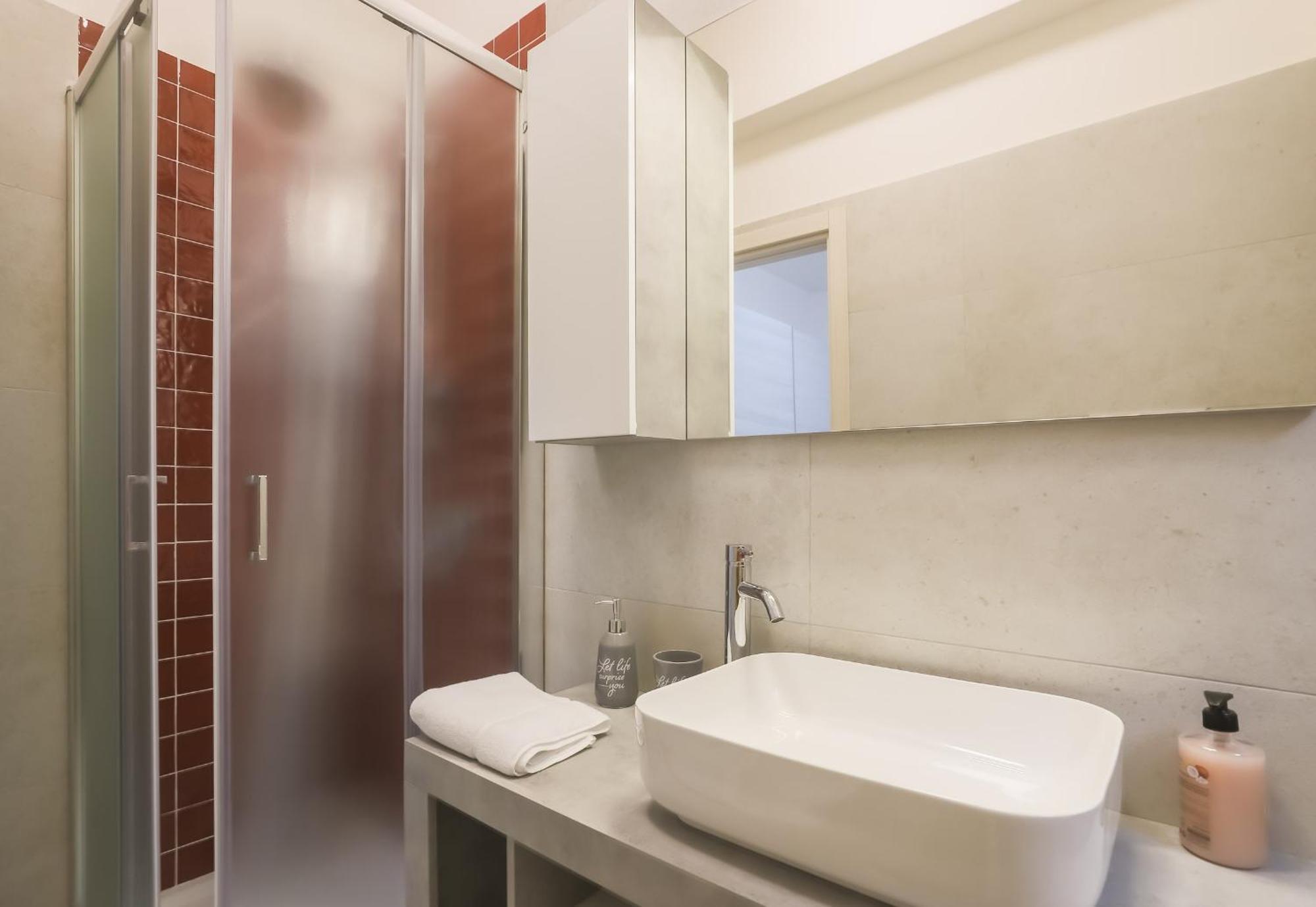ساليرنو Barbyb B&B المظهر الخارجي الصورة